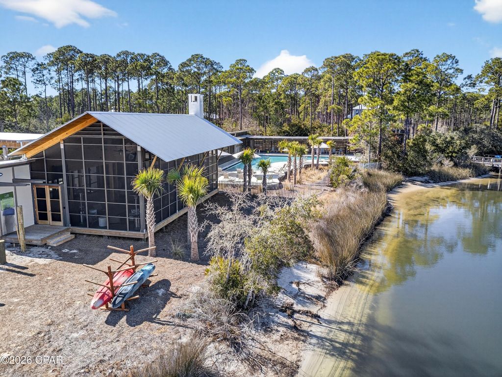 Image 11 of property listing at 6401 E Sundew Marsh Trail Lot 75, Panama City Beach, FL 32413