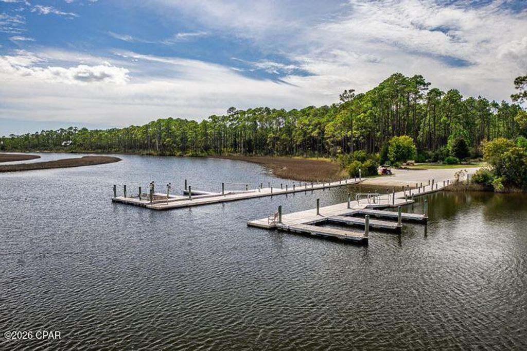 Image 13 of property listing at 6401 E Sundew Marsh Trail Lot 75, Panama City Beach, FL 32413