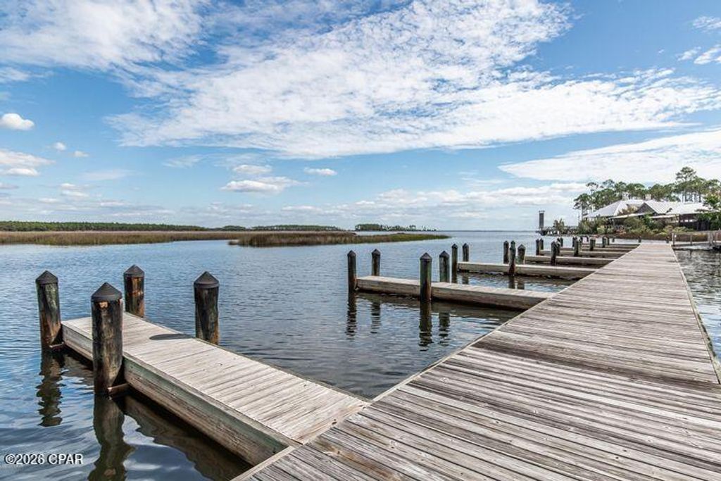 Image 17 of property listing at 6401 E Sundew Marsh Trail Lot 75, Panama City Beach, FL 32413