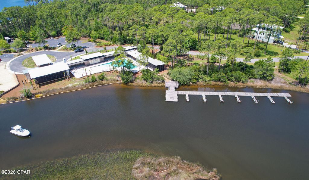 Image 18 of property listing at 6401 E Sundew Marsh Trail Lot 75, Panama City Beach, FL 32413