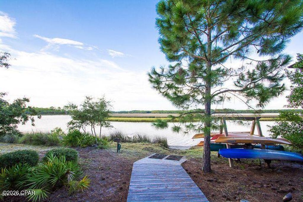 Image 19 of property listing at 6401 E Sundew Marsh Trail Lot 75, Panama City Beach, FL 32413