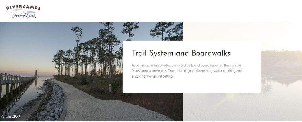 Image 22 of property listing at 6401 E Sundew Marsh Trail Lot 75, Panama City Beach, FL 32413