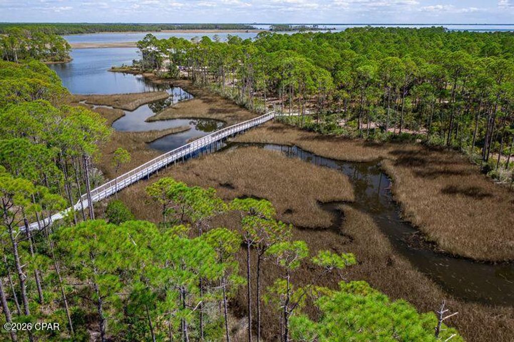 Image 23 of property listing at 6401 E Sundew Marsh Trail Lot 75, Panama City Beach, FL 32413