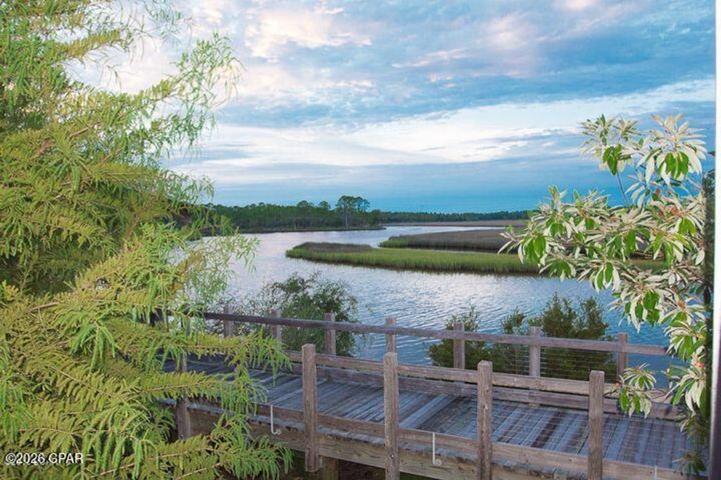 Image 24 of property listing at 6401 E Sundew Marsh Trail Lot 75, Panama City Beach, FL 32413
