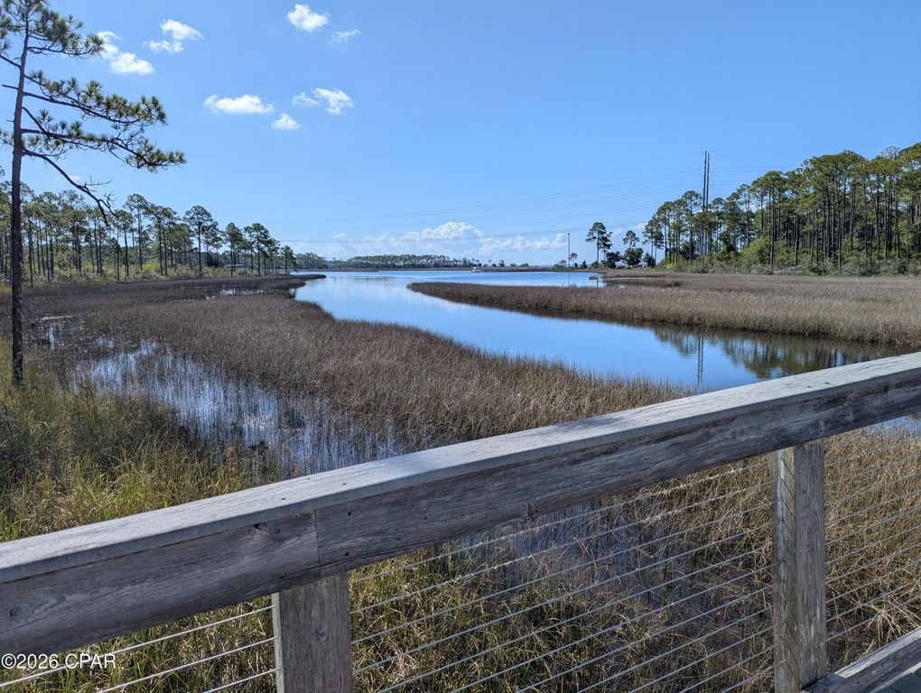 Image 26 of property listing at 6401 E Sundew Marsh Trail Lot 75, Panama City Beach, FL 32413