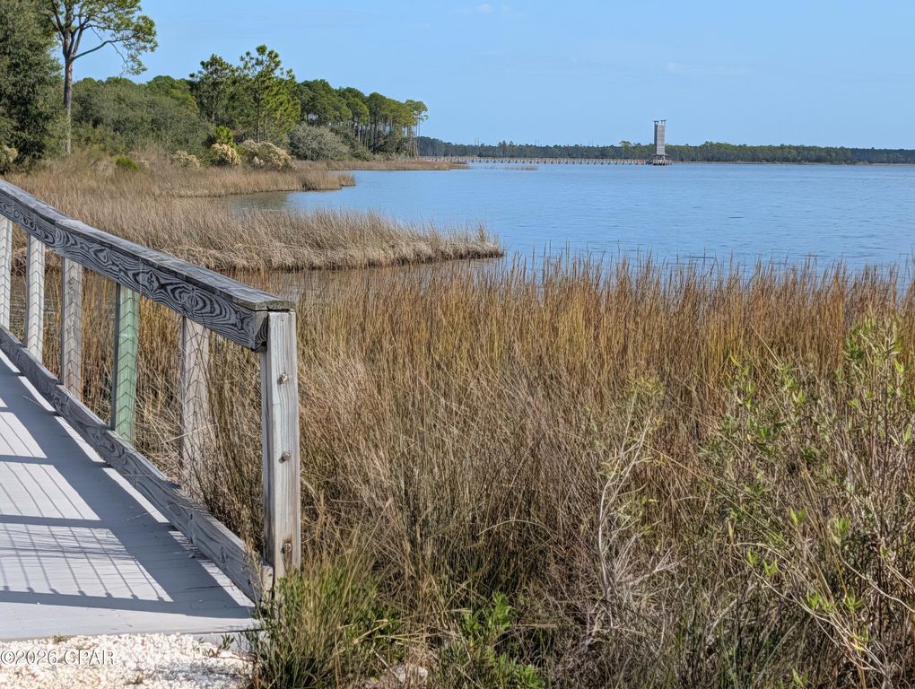 Image 28 of property listing at 6401 E Sundew Marsh Trail Lot 75, Panama City Beach, FL 32413