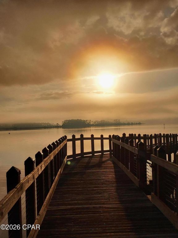 Image 34 of property listing at 6401 E Sundew Marsh Trail Lot 75, Panama City Beach, FL 32413