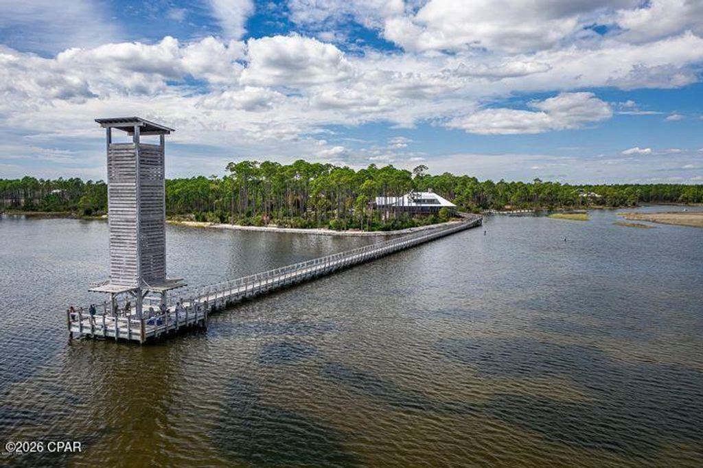 Image 36 of property listing at 6401 E Sundew Marsh Trail Lot 75, Panama City Beach, FL 32413