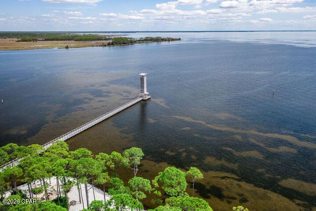 Image 37 of property listing at 6401 E Sundew Marsh Trail Lot 75, Panama City Beach, FL 32413