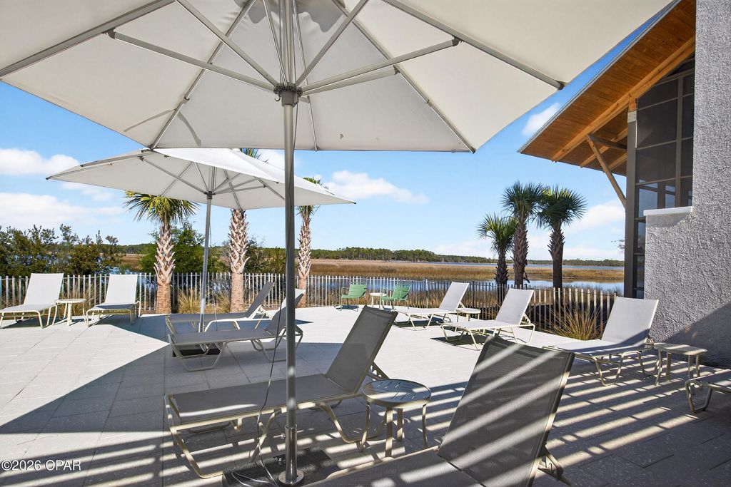 Image 5 of property listing at 6401 E Sundew Marsh Trail Lot 75, Panama City Beach, FL 32413