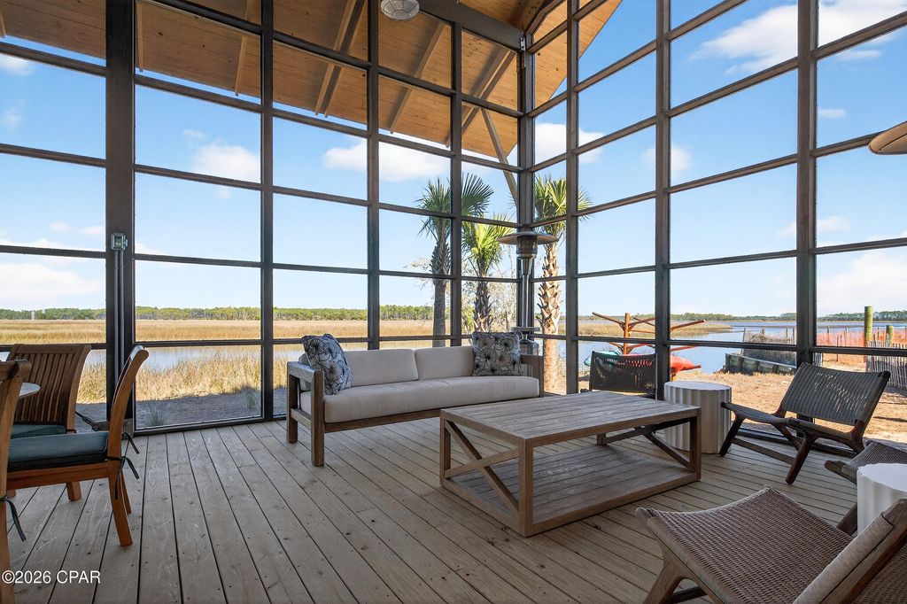 Image 7 of property listing at 6401 E Sundew Marsh Trail Lot 75, Panama City Beach, FL 32413