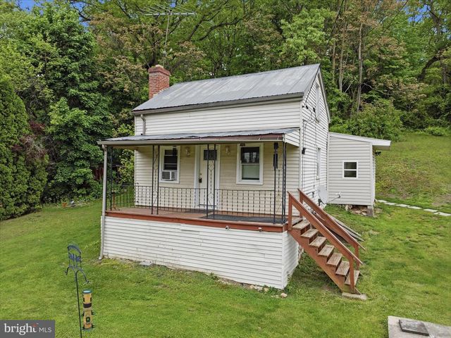 6570 FURNACE ROAD, Waynesboro, PA 17268