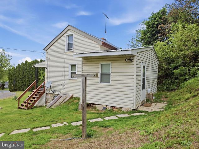 6570 FURNACE ROAD, Waynesboro, PA 17268