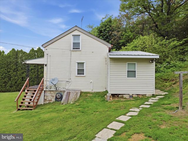 6570 FURNACE ROAD, Waynesboro, PA 17268