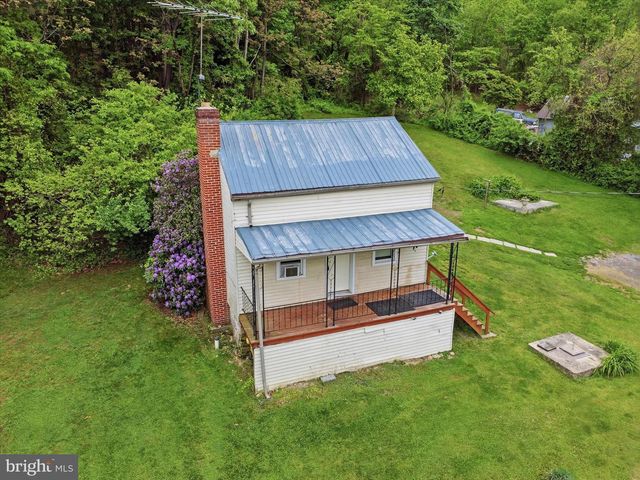 6570 FURNACE ROAD, Waynesboro, PA 17268