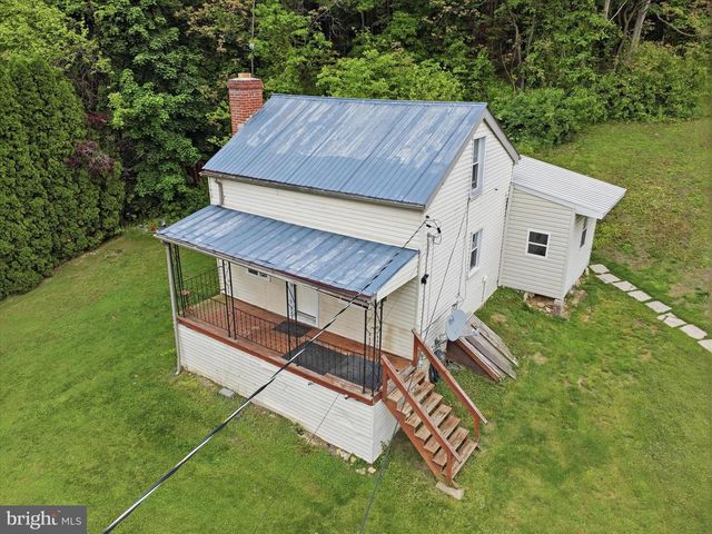 6570 FURNACE ROAD, Waynesboro, PA 17268