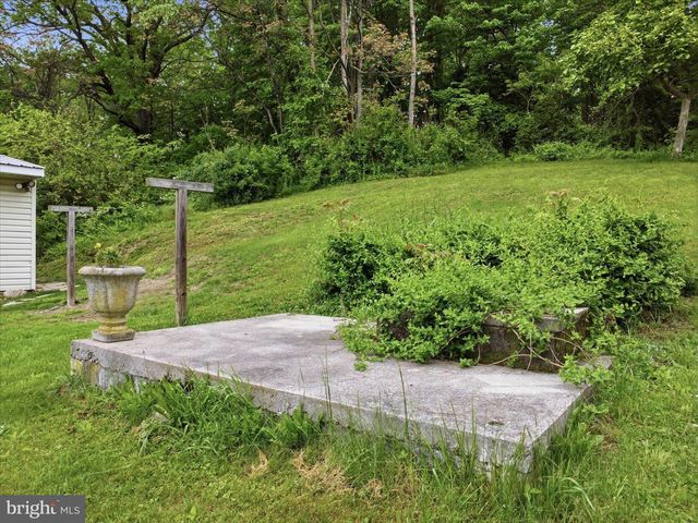6570 FURNACE ROAD, Waynesboro, PA 17268