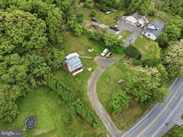 6570 FURNACE ROAD, Waynesboro, PA 17268