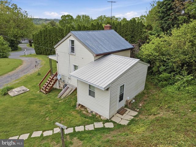 6570 FURNACE ROAD, Waynesboro, PA 17268