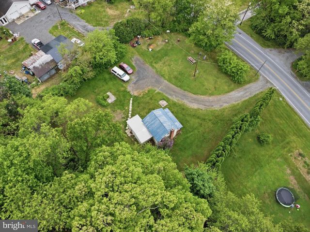 6570 FURNACE ROAD, Waynesboro, PA 17268