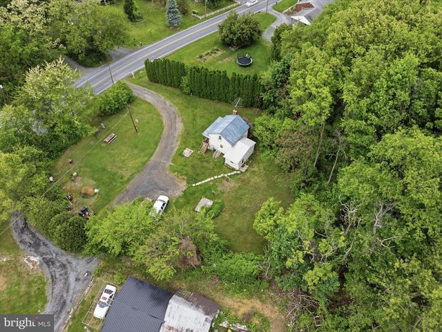 6570 FURNACE ROAD, Waynesboro, PA 17268