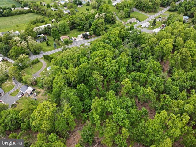 6570 FURNACE ROAD, Waynesboro, PA 17268