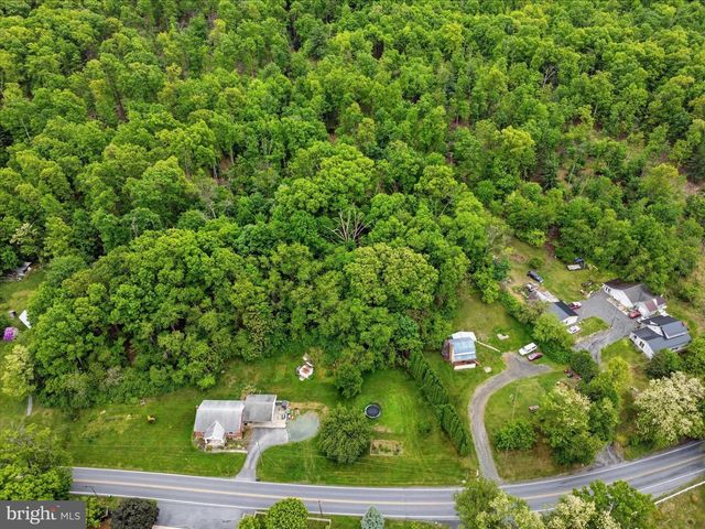 6570 FURNACE ROAD, Waynesboro, PA 17268