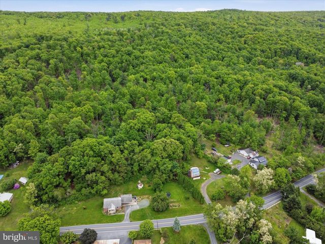 6570 FURNACE ROAD, Waynesboro, PA 17268