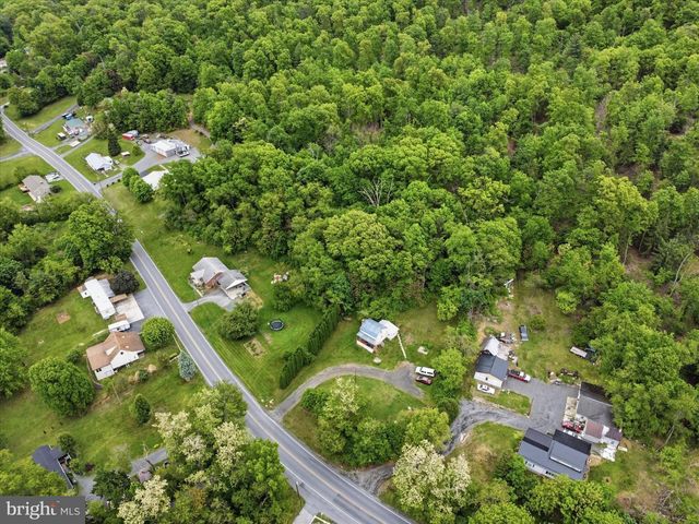 6570 FURNACE ROAD, Waynesboro, PA 17268