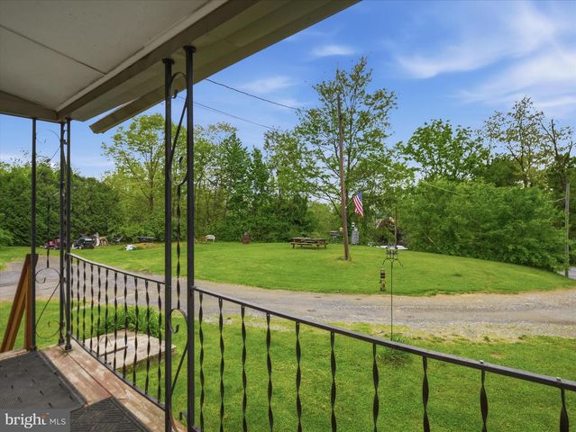 6570 FURNACE ROAD, Waynesboro, PA 17268