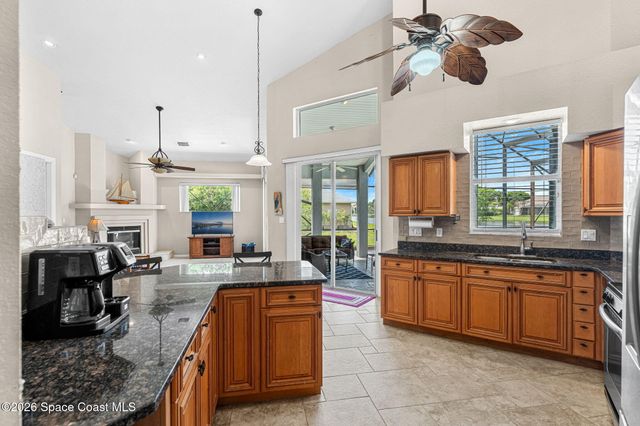 4635 Seminole Trail, Merritt Island, FL 32953
