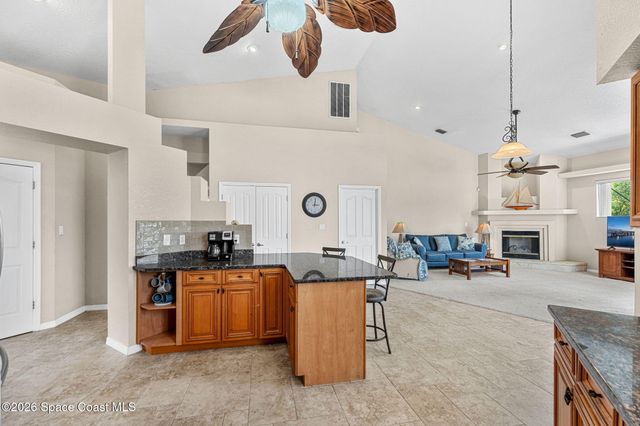 4635 Seminole Trail, Merritt Island, FL 32953