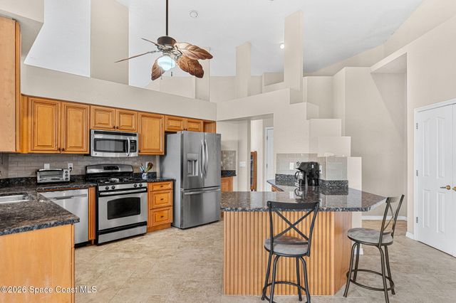 4635 Seminole Trail, Merritt Island, FL 32953