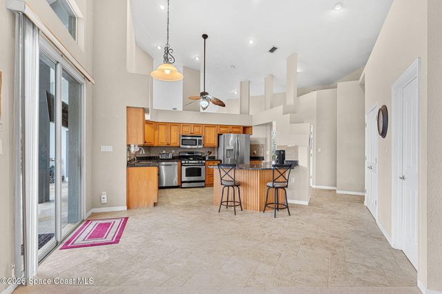 4635 Seminole Trail, Merritt Island, FL 32953