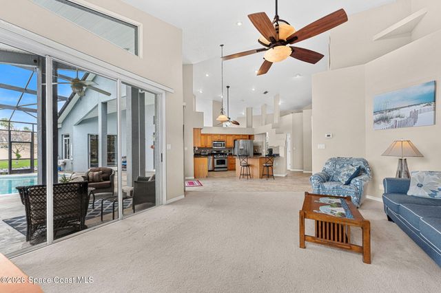 4635 Seminole Trail, Merritt Island, FL 32953