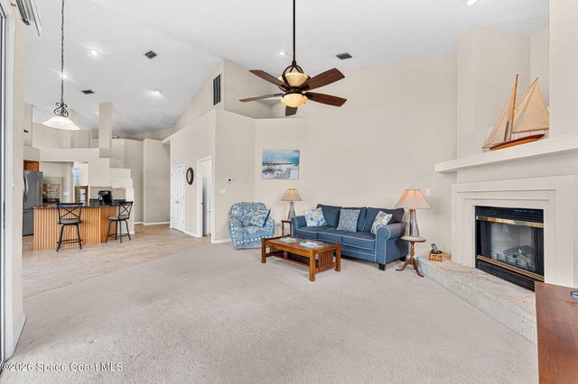 4635 Seminole Trail, Merritt Island, FL 32953