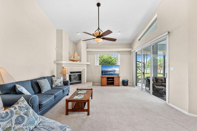 4635 Seminole Trail, Merritt Island, FL 32953