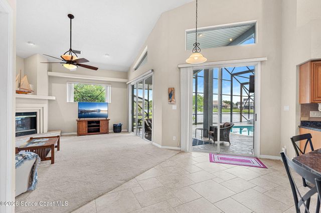 4635 Seminole Trail, Merritt Island, FL 32953