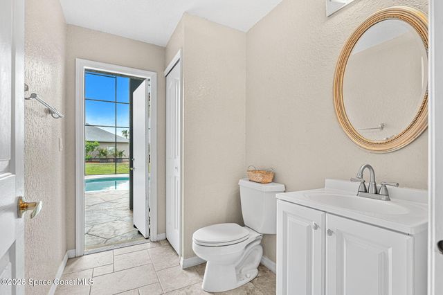 4635 Seminole Trail, Merritt Island, FL 32953