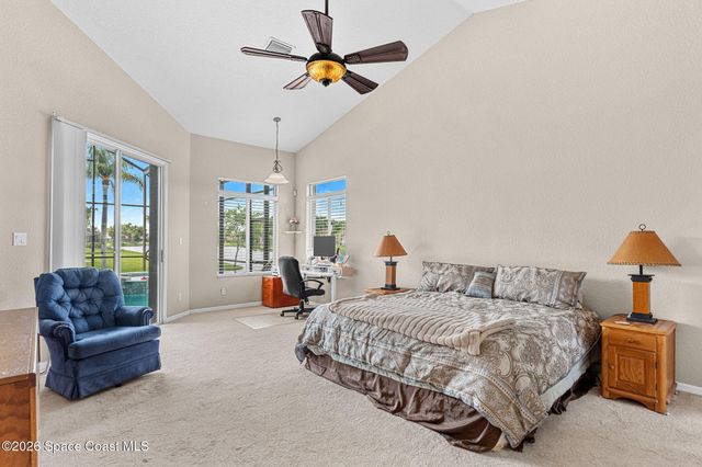 4635 Seminole Trail, Merritt Island, FL 32953