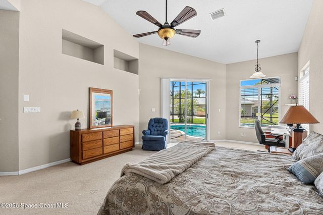 4635 Seminole Trail, Merritt Island, FL 32953