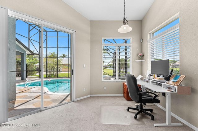 4635 Seminole Trail, Merritt Island, FL 32953