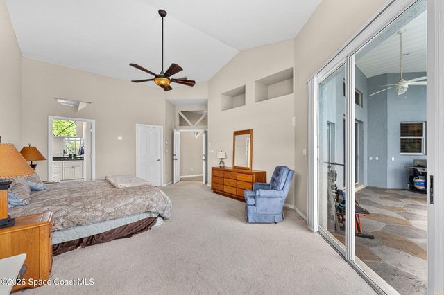 4635 Seminole Trail, Merritt Island, FL 32953