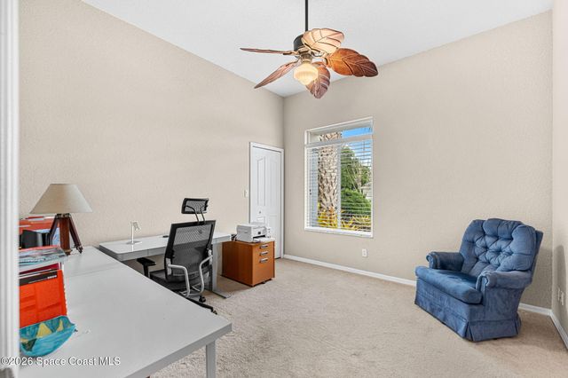 4635 Seminole Trail, Merritt Island, FL 32953