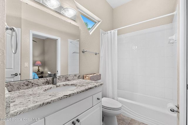 4635 Seminole Trail, Merritt Island, FL 32953