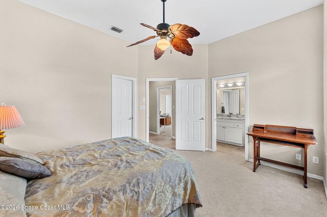 4635 Seminole Trail, Merritt Island, FL 32953