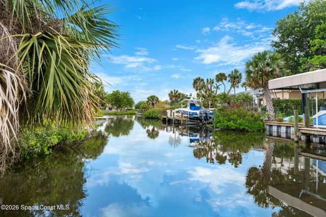 4635 Seminole Trail, Merritt Island, FL 32953