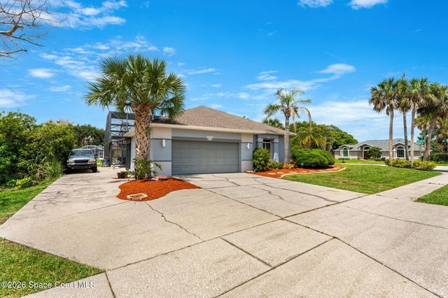 4635 Seminole Trail, Merritt Island, FL 32953