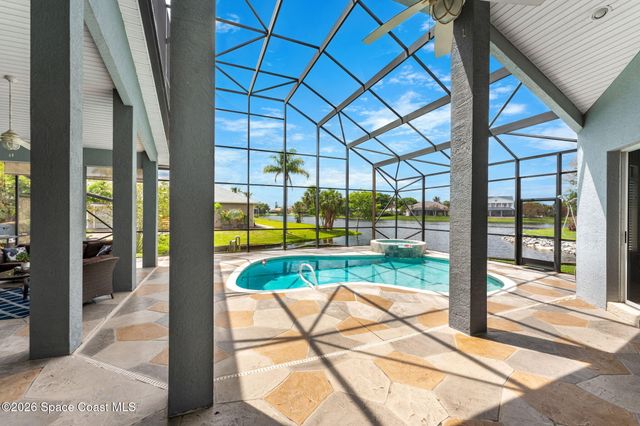 4635 Seminole Trail, Merritt Island, FL 32953
