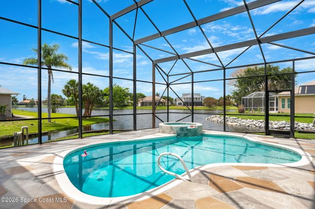4635 Seminole Trail, Merritt Island, FL 32953